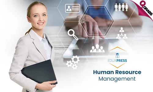 Human Resources Management Online Course!